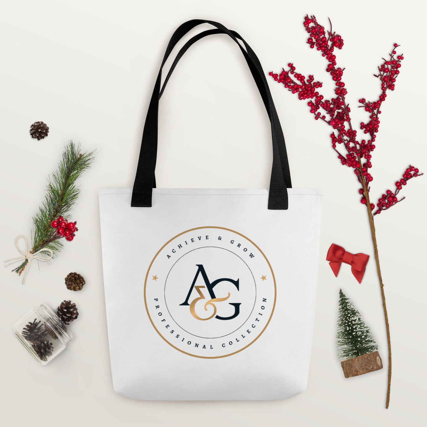 A&G Collection Tote bag