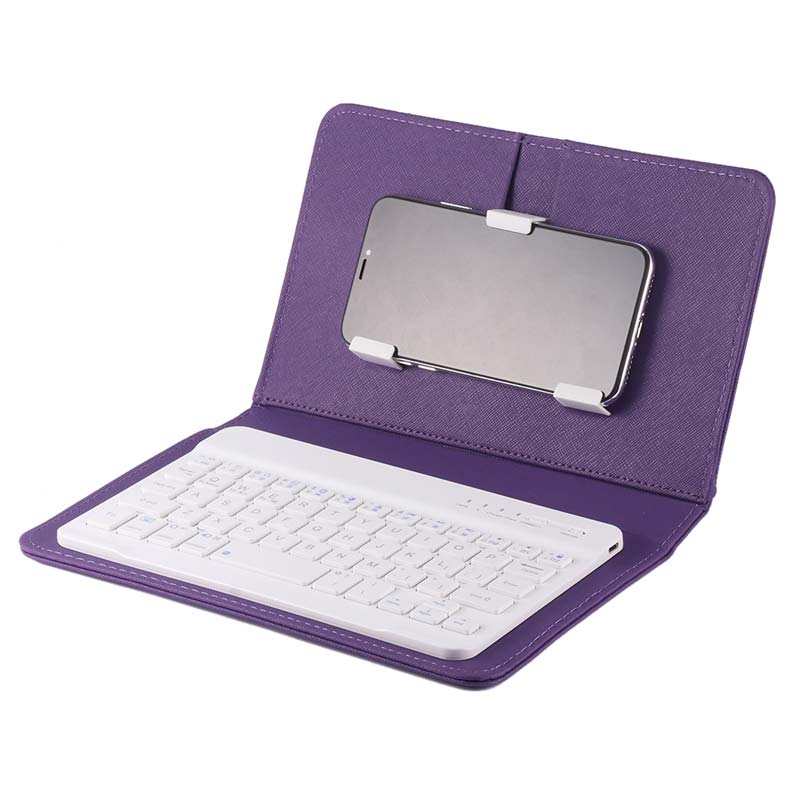 Portable Phone Keyboard