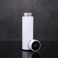 Signature Customized Smart Stainless Steel Thermos Travel Mugs