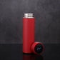 Signature Customized Smart Stainless Steel Thermos Travel Mugs