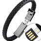 USB Bracelet Charger