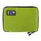 Tech Cable/USB Data Organizer Storage Travel Bag