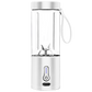 530ML Powerful Portable Blender for Smoothies Shakes USB Rechargeable Food Processor Fruit Mixer Machine Mini Juicer Blender Cup