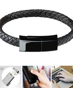 USB Bracelet Charger