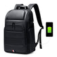 USB Charging Waterproof Backpacks