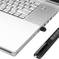 DinoFire 2 4ghz Remote Control Presenter Wireless USB Presentation Clicker for Powerpoint Presentation Pointer Slide Advancer