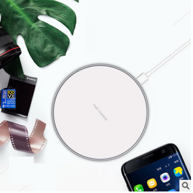 Wireless Fast Charger