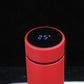 Signature Customized Smart Stainless Steel Thermos Travel Mugs