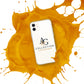A&G Collection iPhone® Clear Case