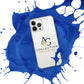 A&G Collection iPhone® Clear Case