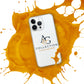 A&G Collection iPhone® Clear Case