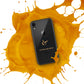 A&G Collection iPhone® Clear Case