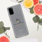 A&G Collection Samsung® Clear Case