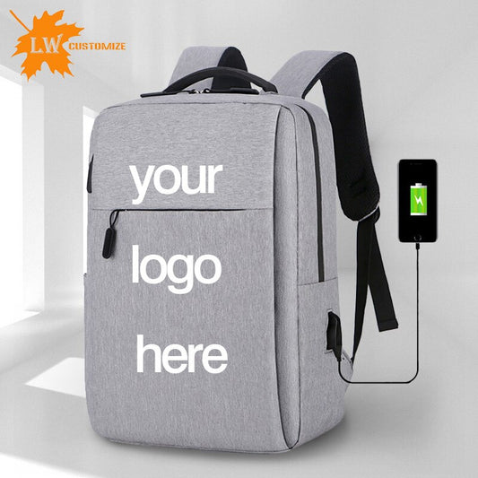 Customize Professional Laptop Work Business Backpack