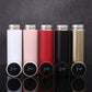 Signature Customized Smart Stainless Steel Thermos Travel Mugs