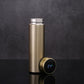 Signature Customized Smart Stainless Steel Thermos Travel Mugs