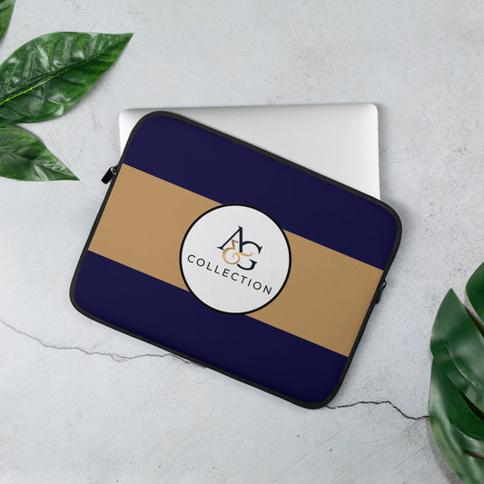 A&G Collection Signature Laptop Sleeve