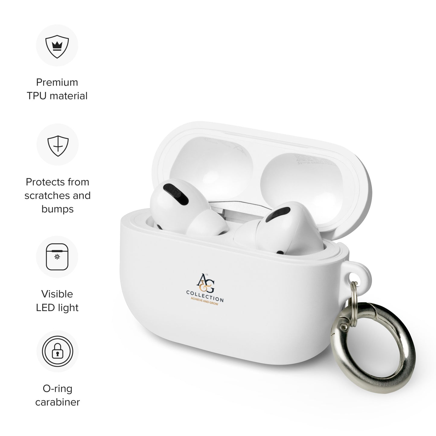 A&G Collection AirPods® Case