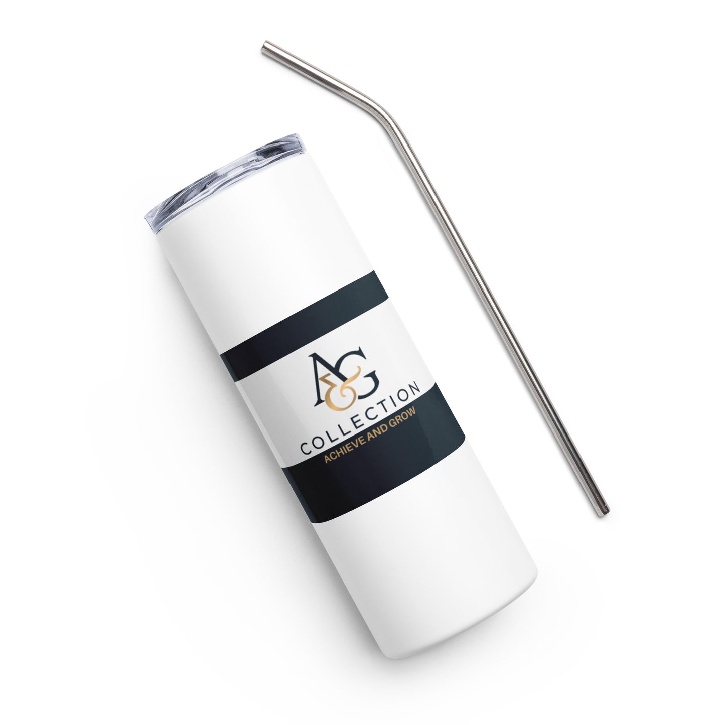 A&G Collection Stainless Steel Tumbler